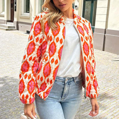 womens fashion leopard print cardigan coat stylish animal print cardigan jacket women trendy outfit