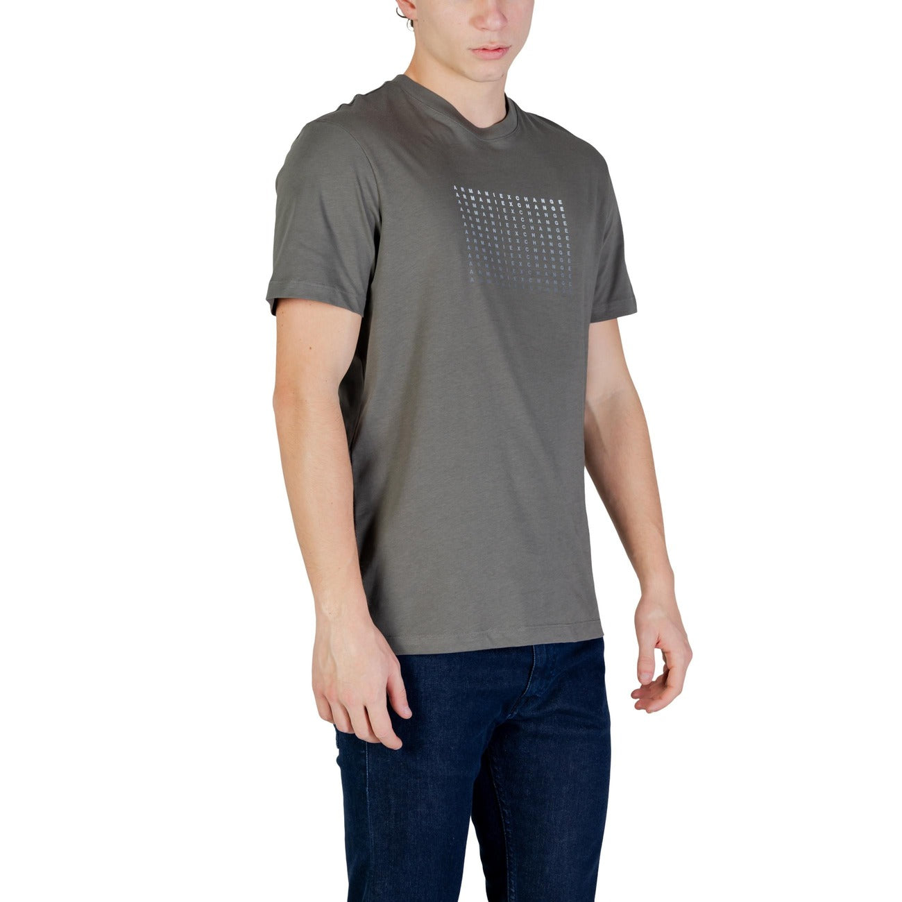 Armani Exchange Men T-Shirt