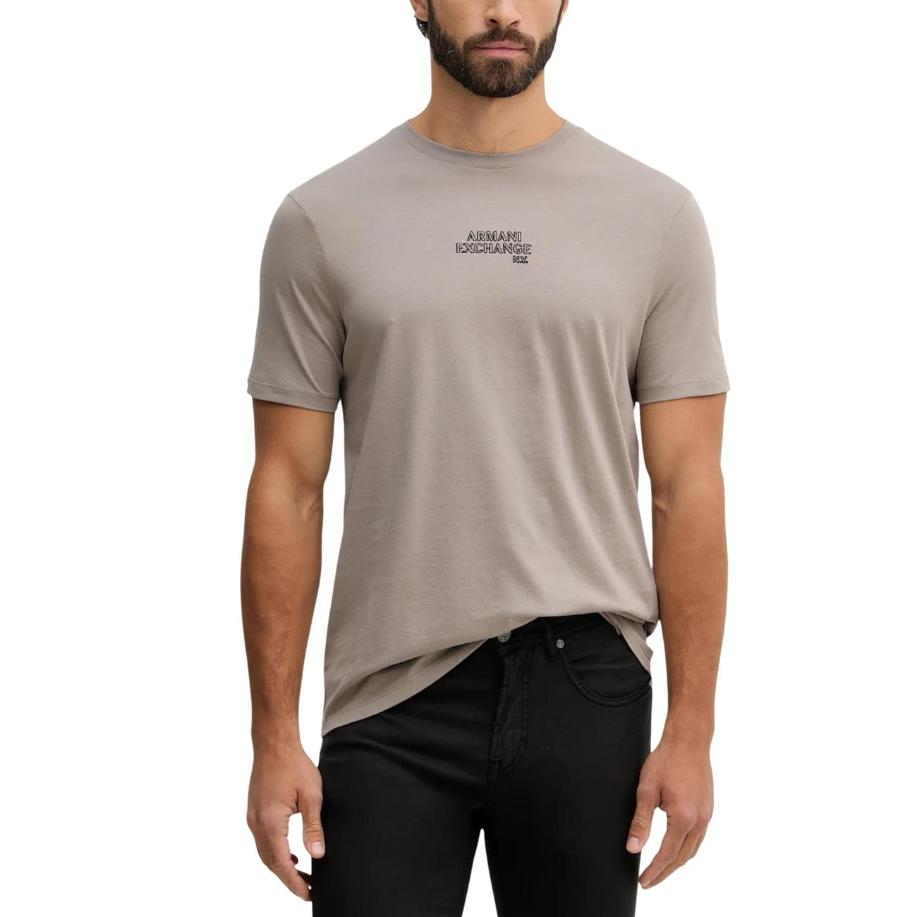 Armani Exchange Men T-Shirt