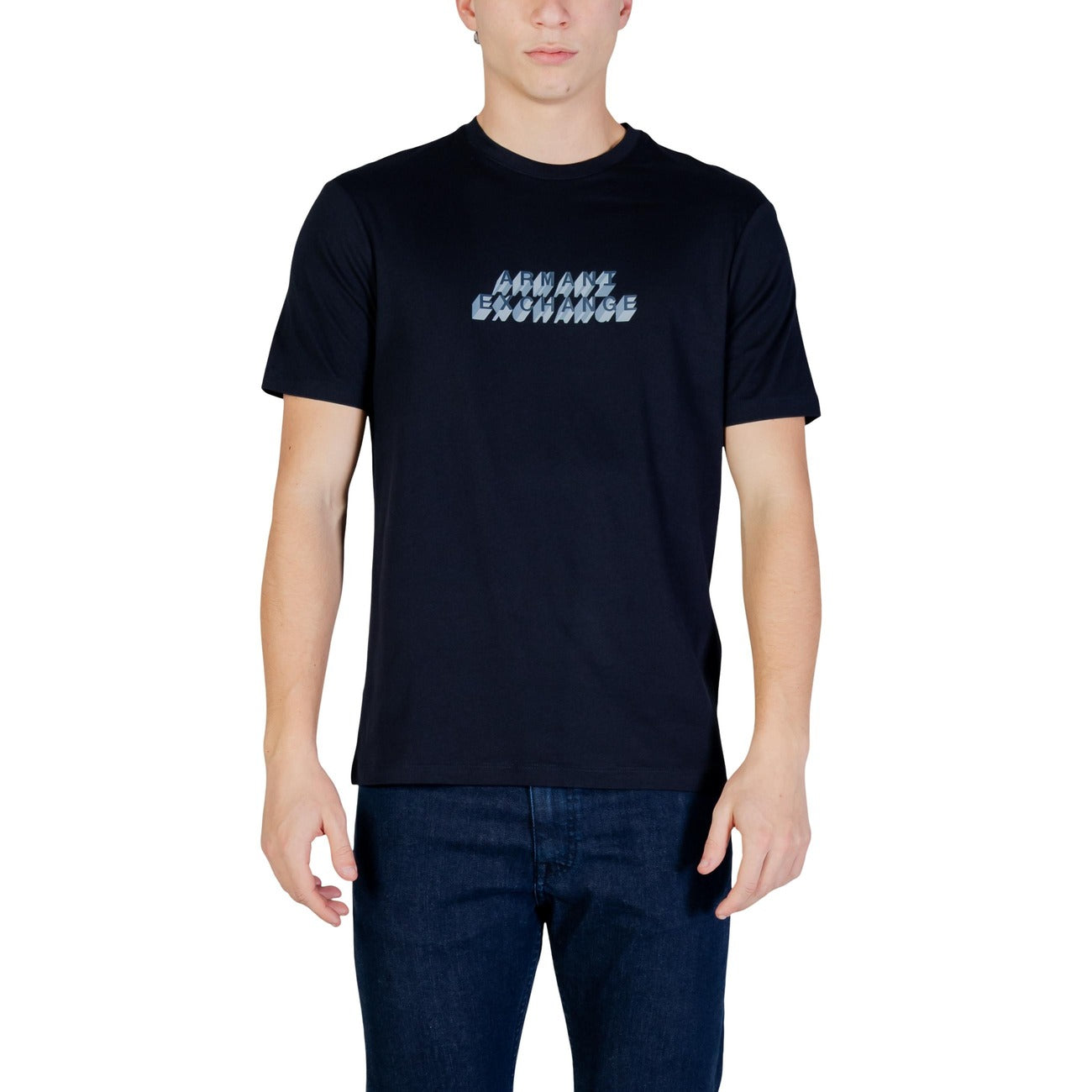 Armani Exchange Men T-Shirt
