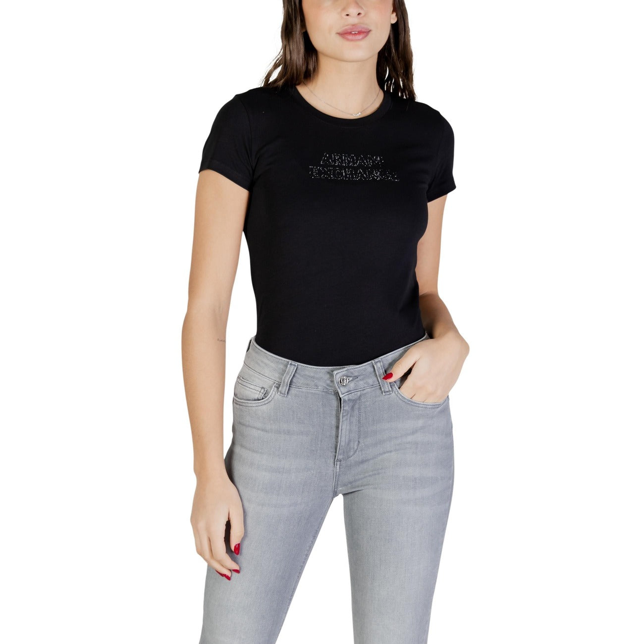 Armani Exchange  Women T-Shirt