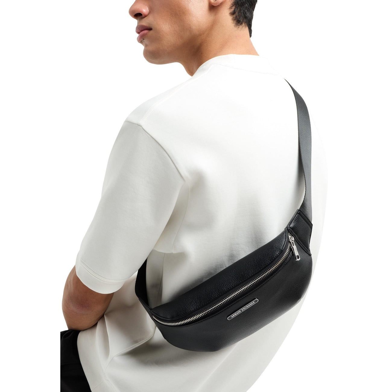 Armani Exchange Men Bag