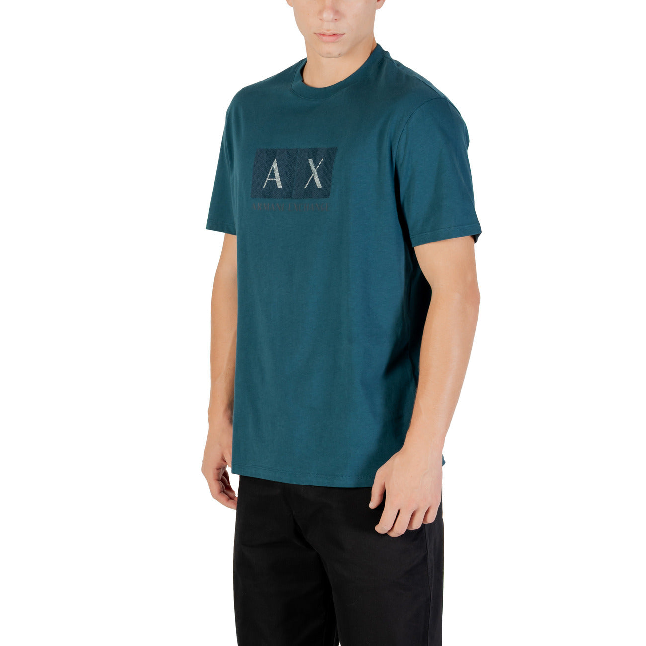 Armani Exchange Men T-Shirt