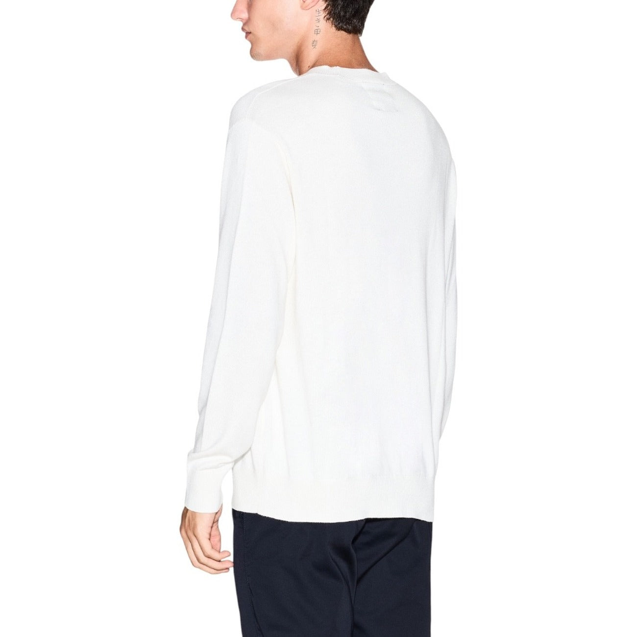 Armani Exchange Men Knitwear