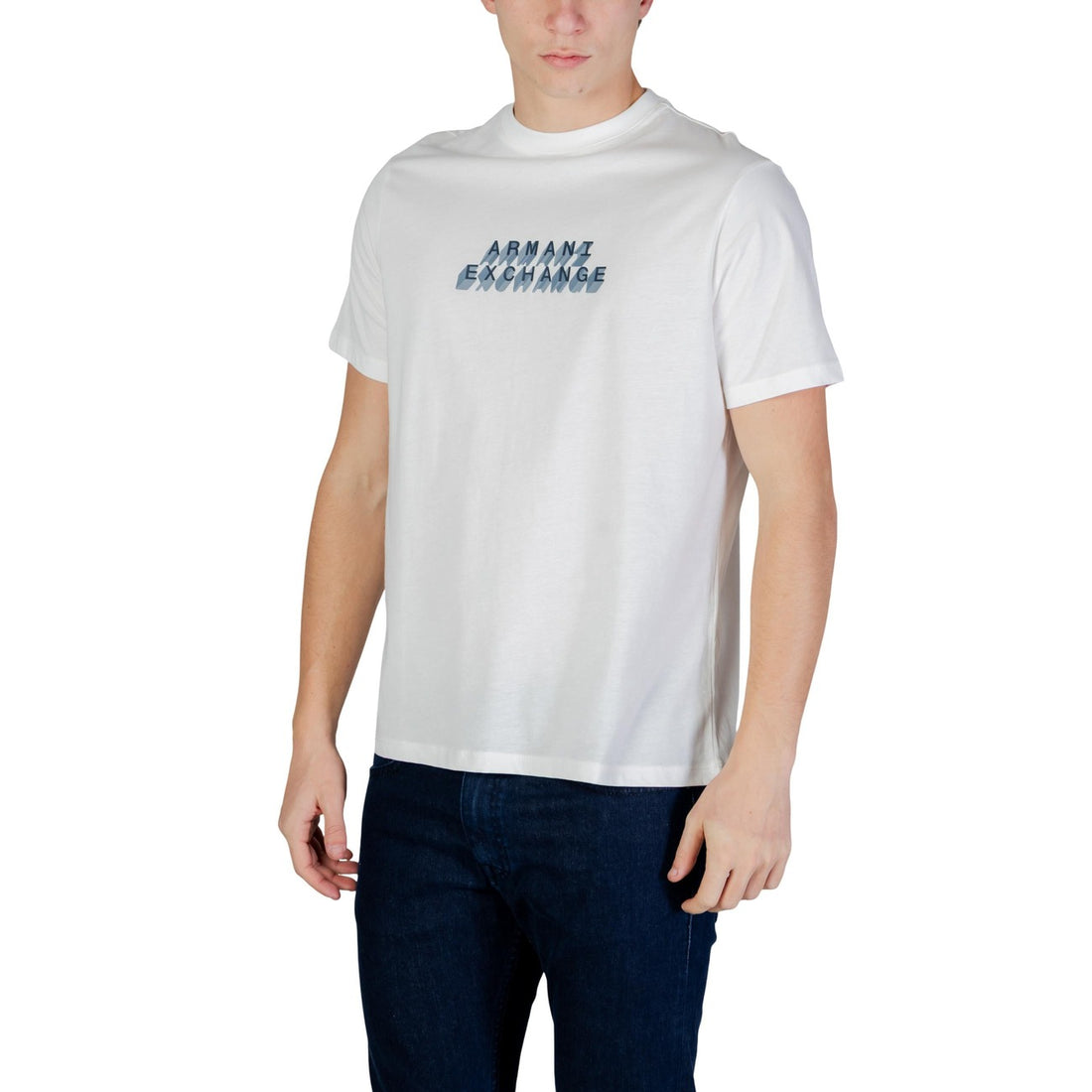 Armani Exchange Men T-Shirt