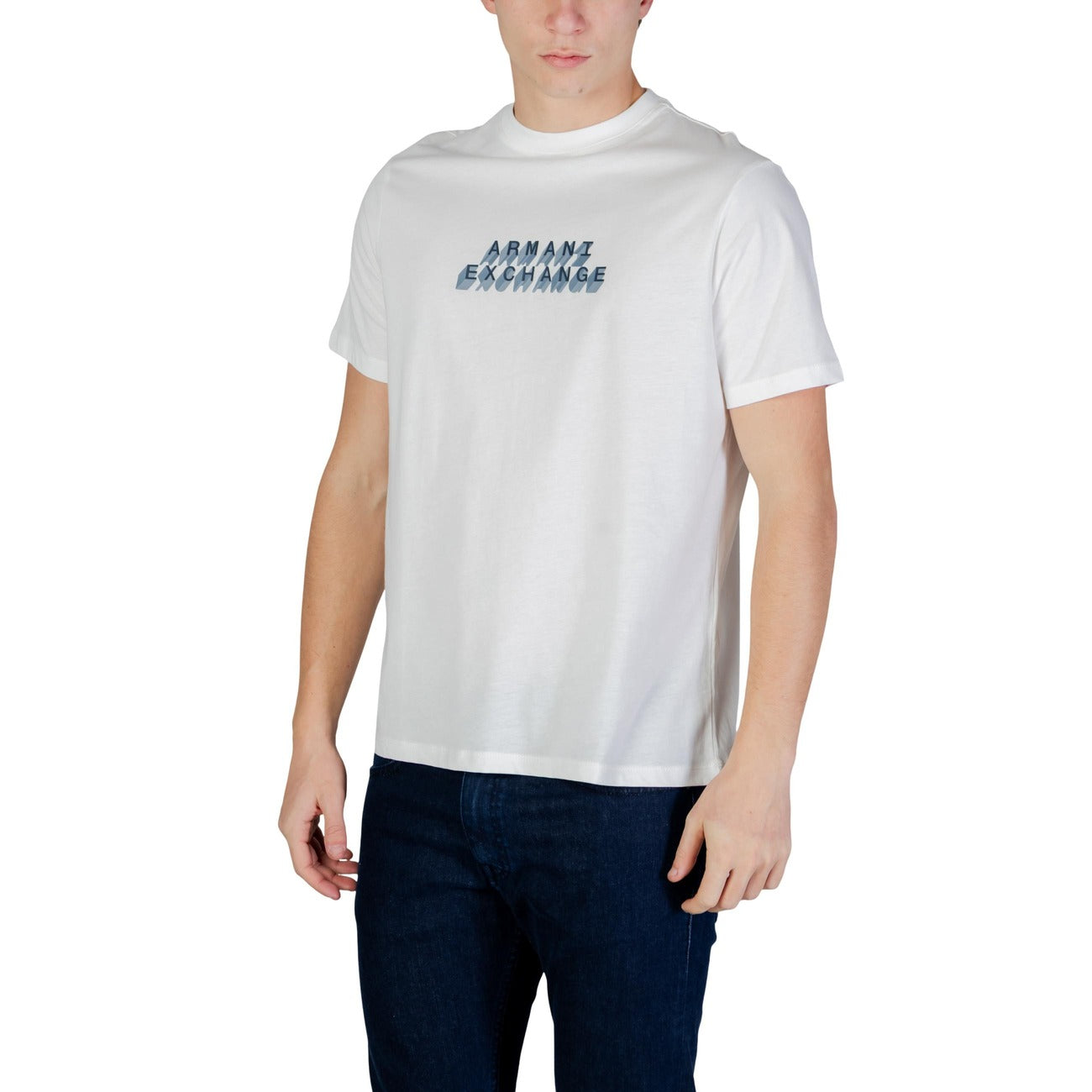 Armani Exchange Men T-Shirt