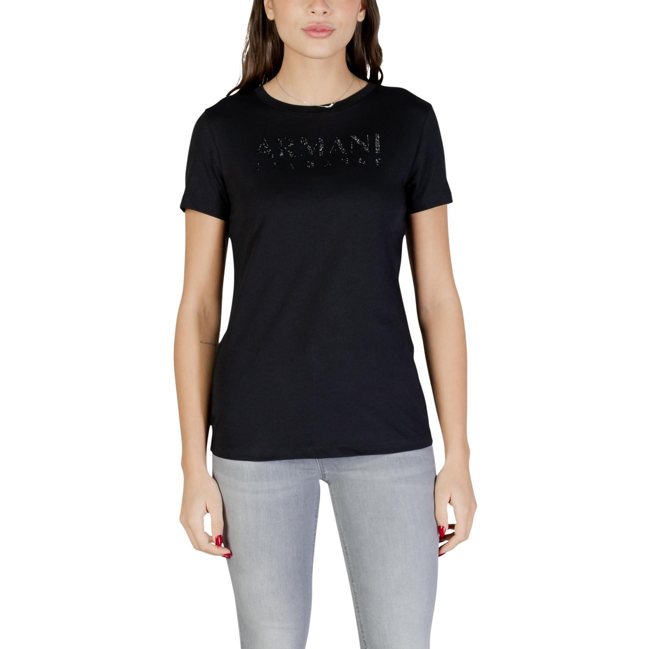 Armani Exchange  Women T-Shirt
