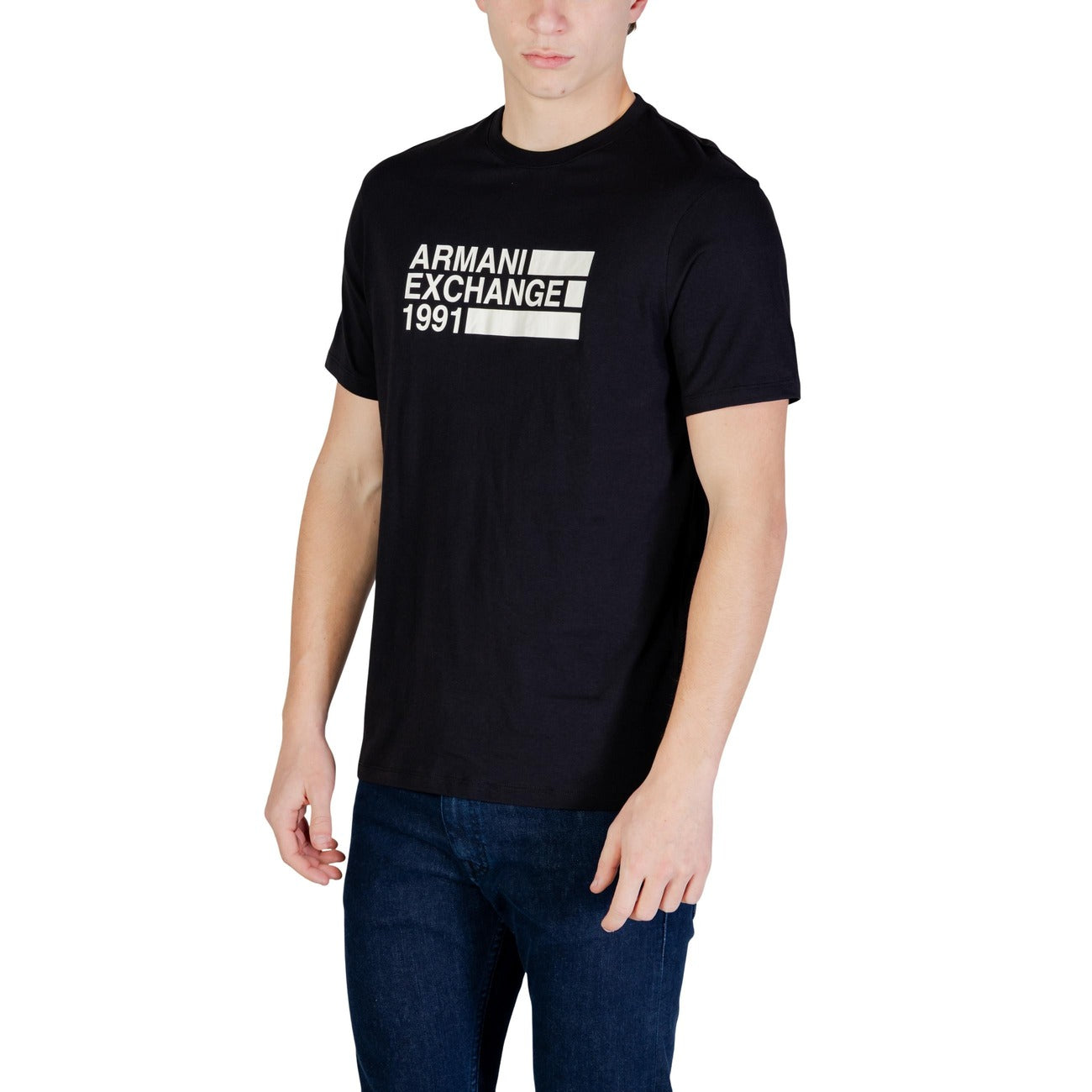 Armani Exchange Men T-Shirt