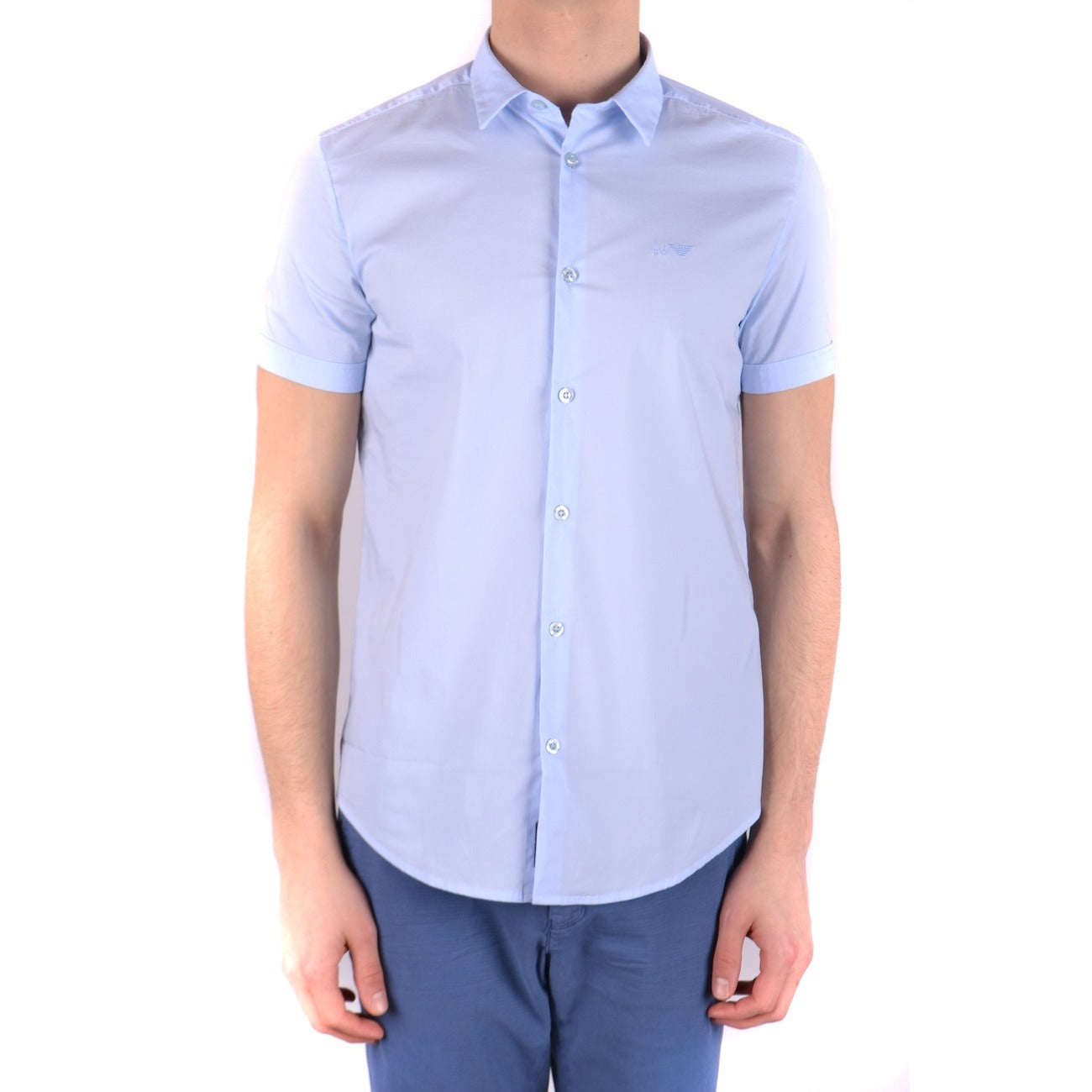 Armani Jeans Men Shirt
