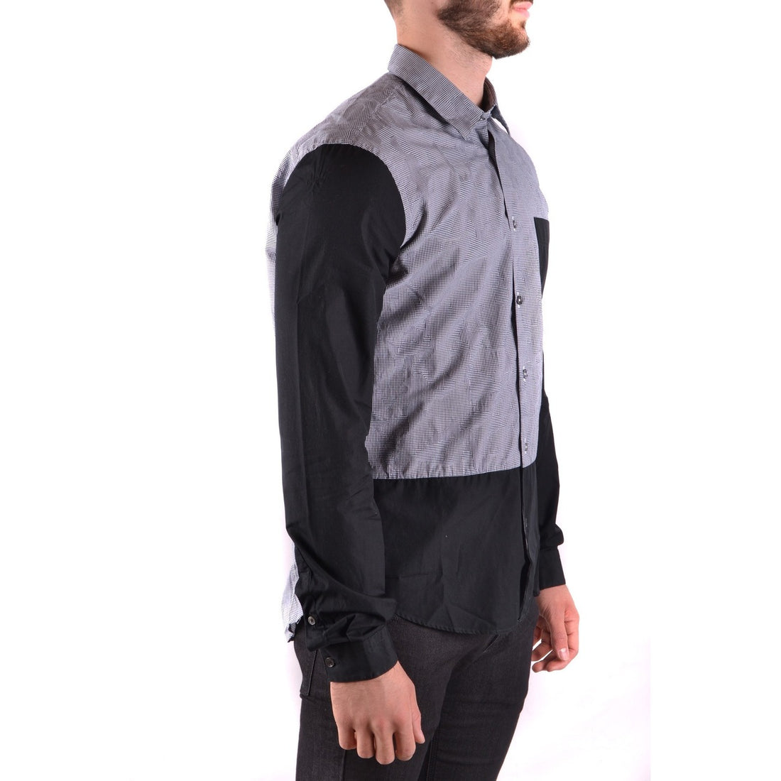 Alexander Mcqueen Men Shirt