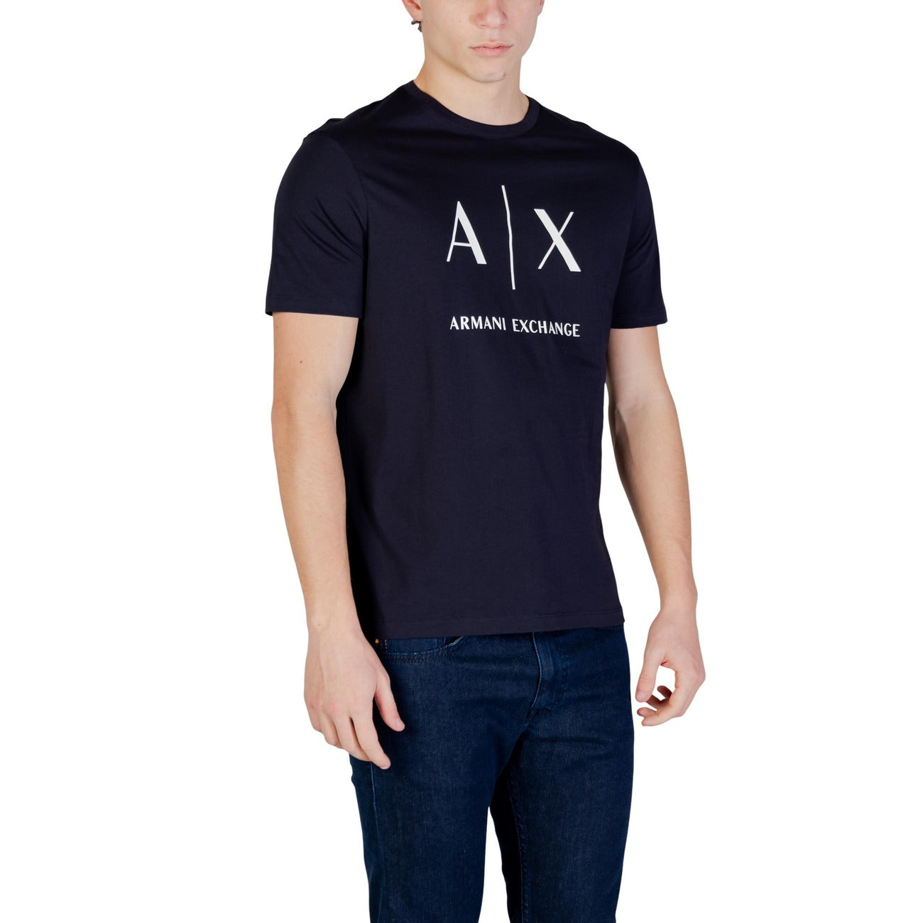 Armani Exchange Men T-Shirt