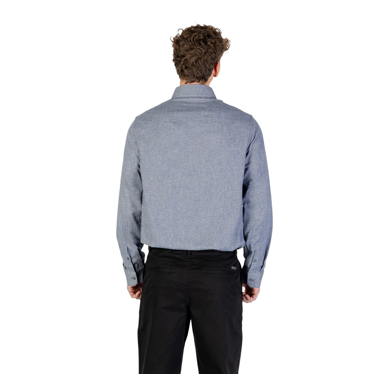 Armani Exchange Men Shirt