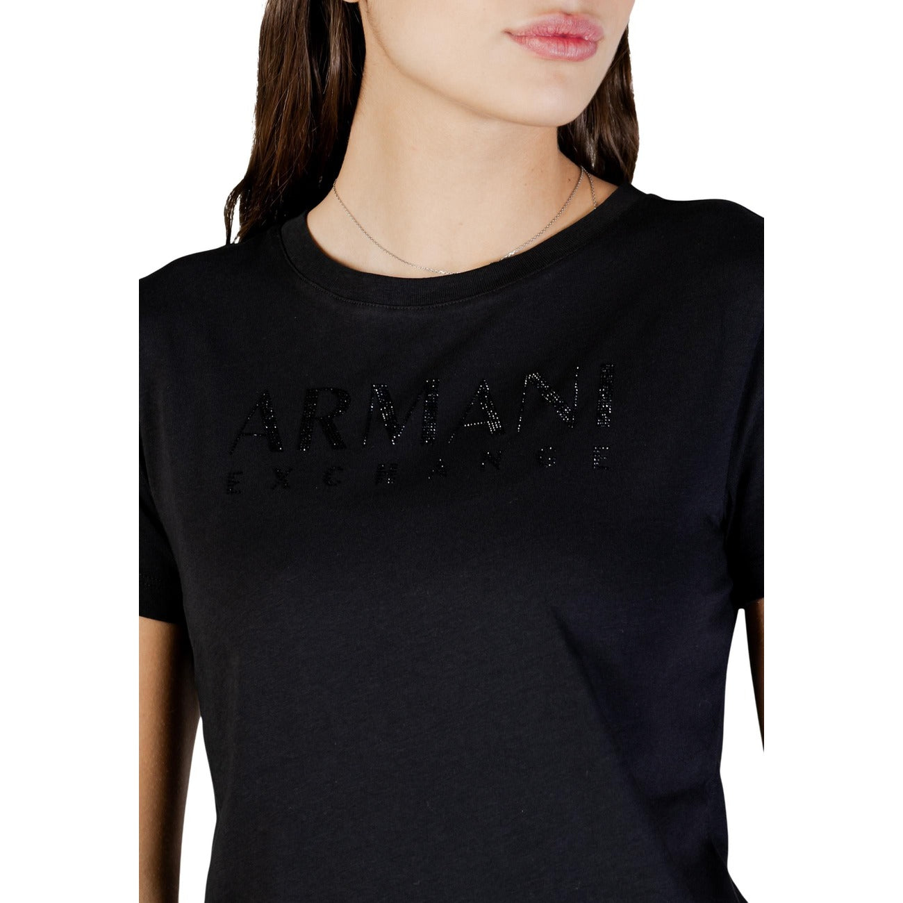 Armani Exchange  Women T-Shirt