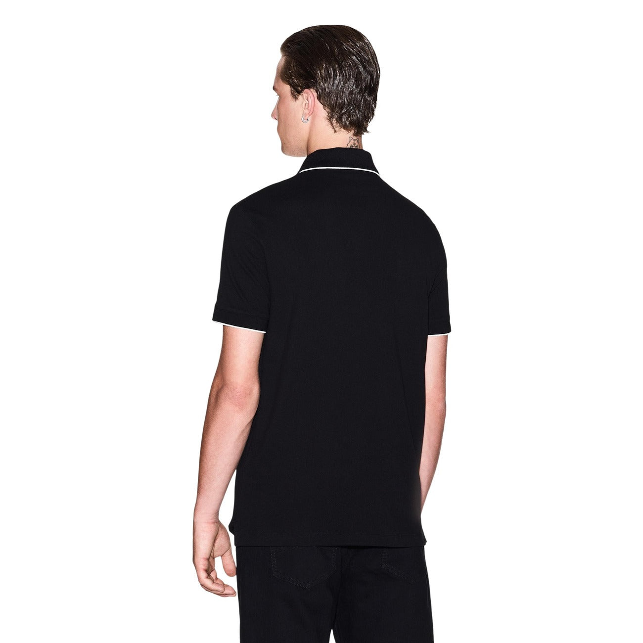 Armani Exchange Men Polo
