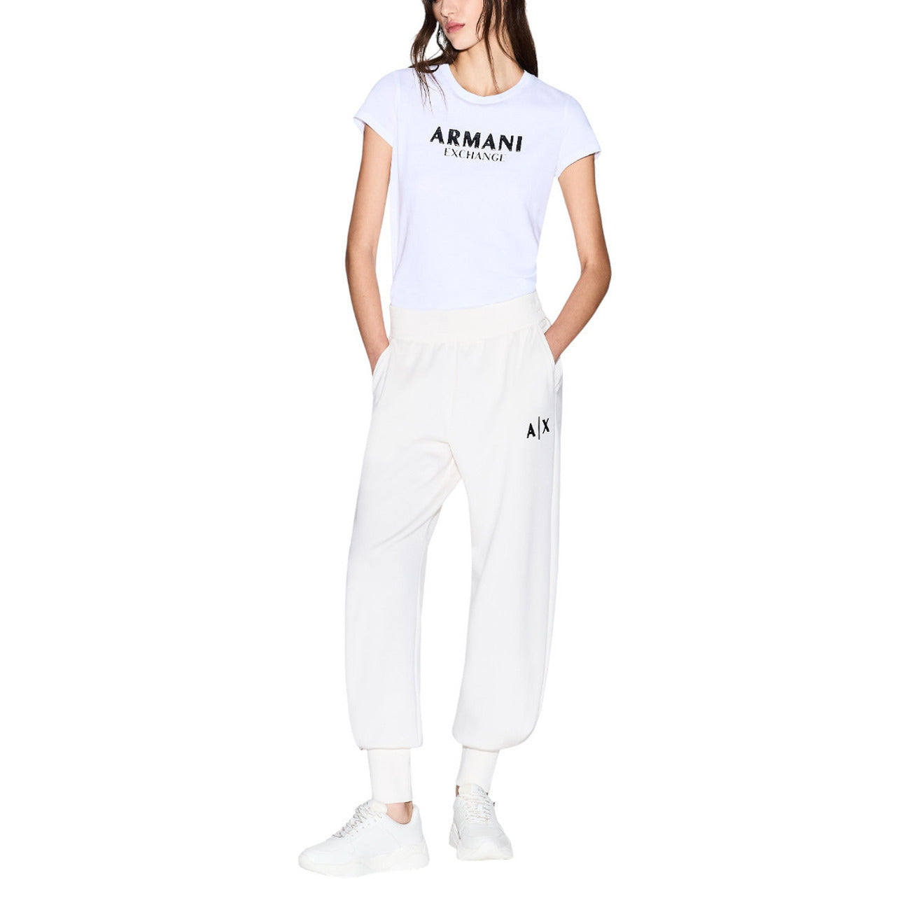 Armani Exchange  Women T-Shirt