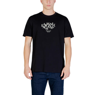 Armani Exchange Men T-Shirt