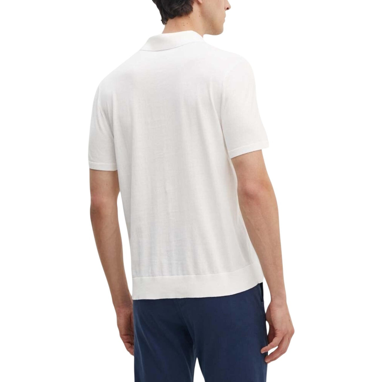 Armani Exchange Men Polo