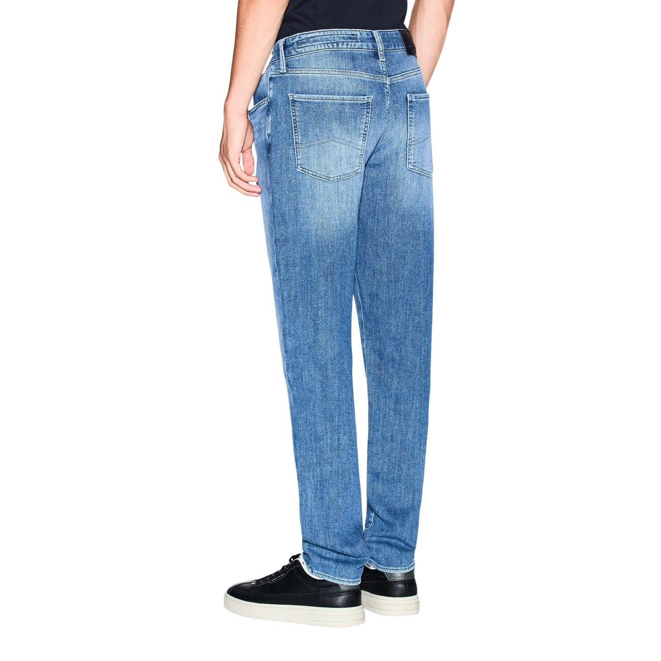 Armani Exchange Men Jeans