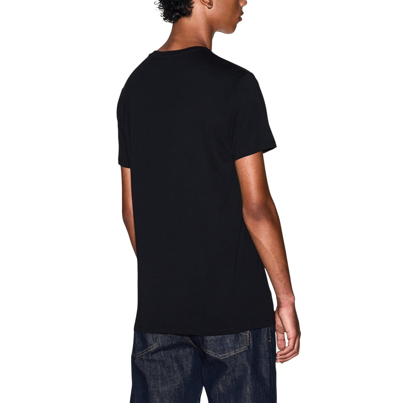 Armani Exchange Men T-Shirt