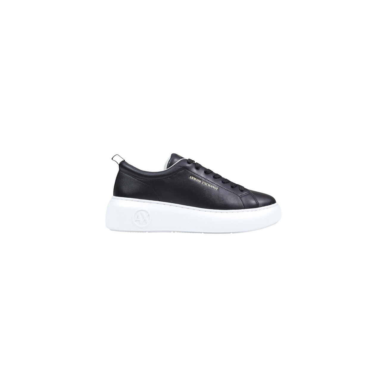 Armani Exchange Men Sneakers