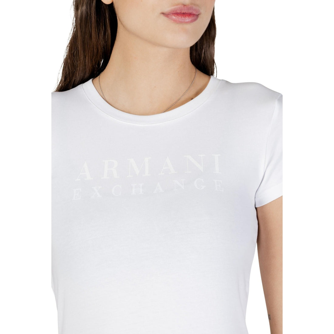 Armani Exchange  Women T-Shirt