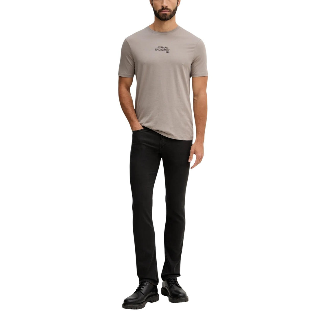 Armani Exchange Men T-Shirt