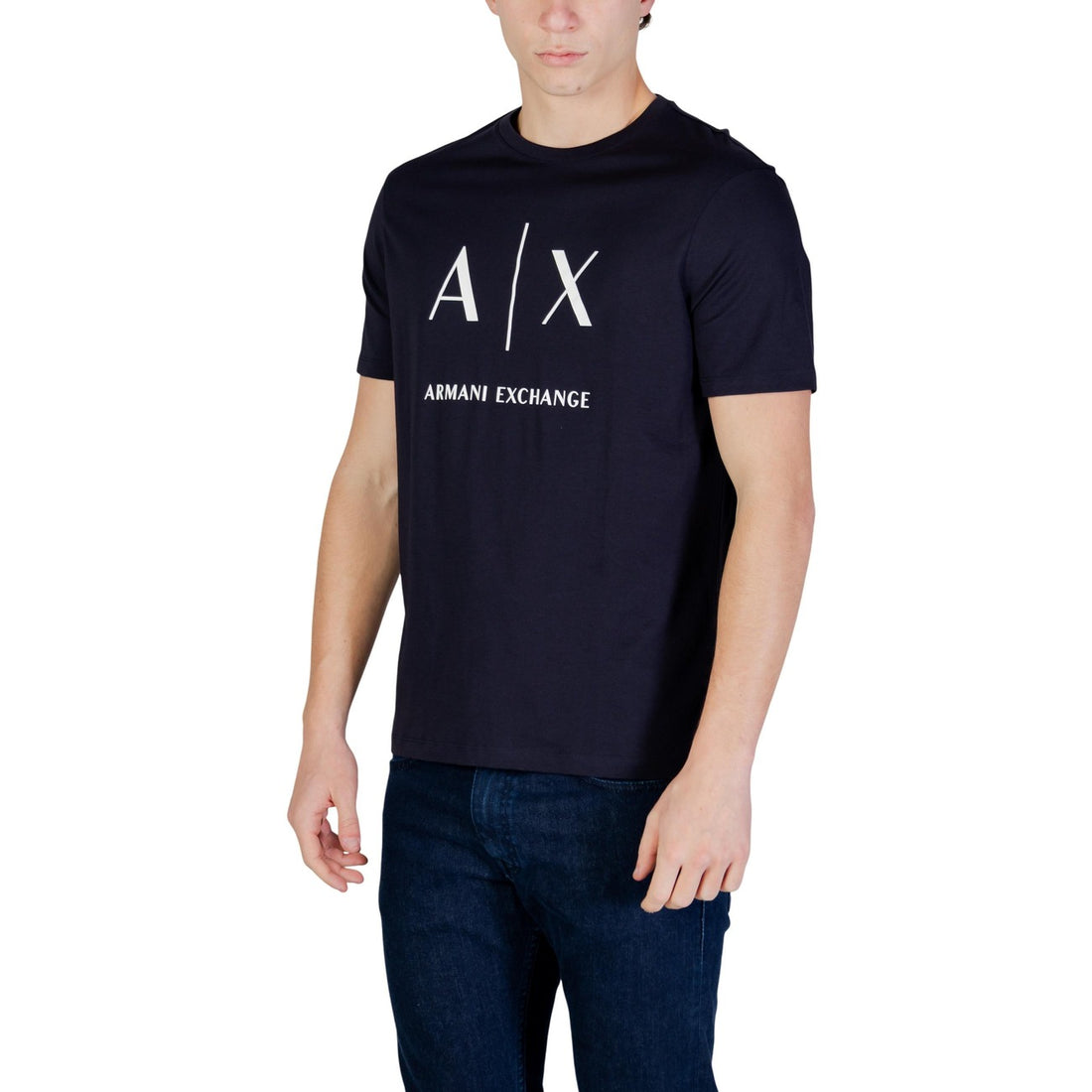 Armani Exchange Men T-Shirt