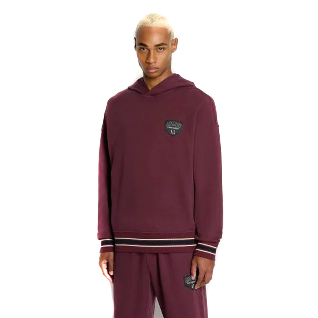 Armani Exchange Men Sweatshirts