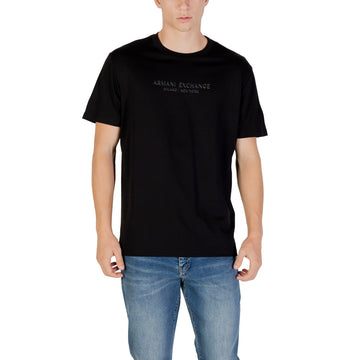 Armani Exchange Men T-Shirt
