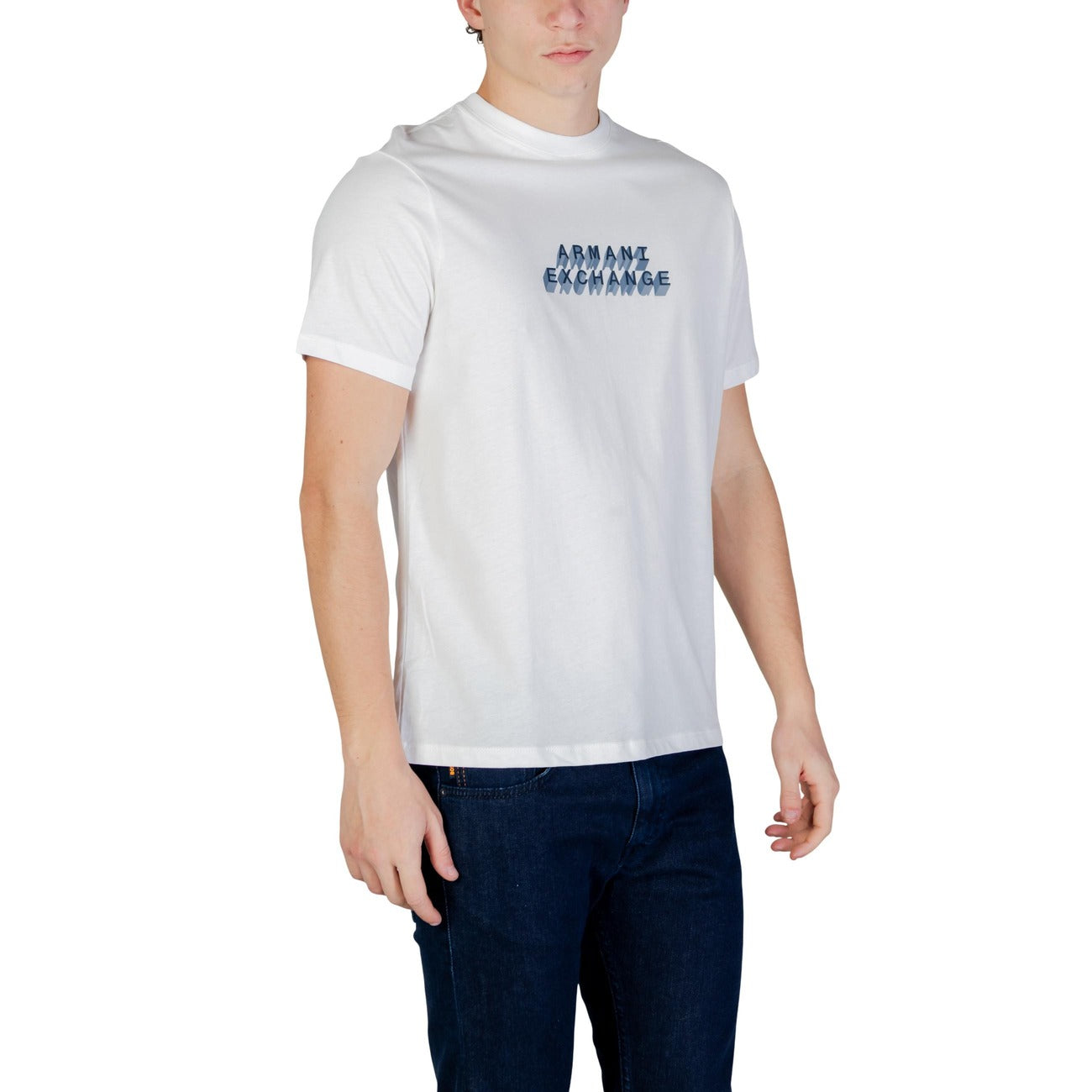 Armani Exchange Men T-Shirt