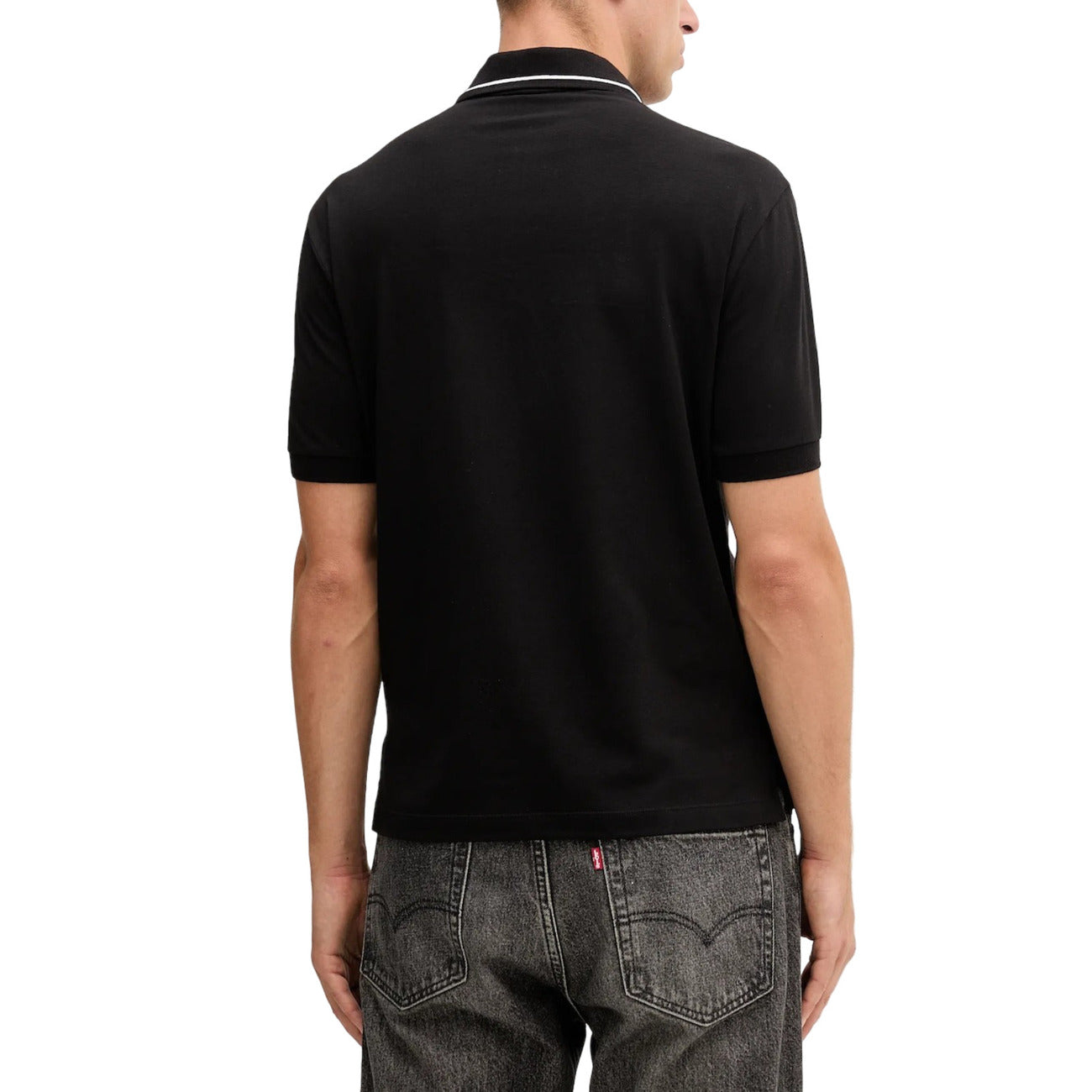 Armani Exchange Men Polo