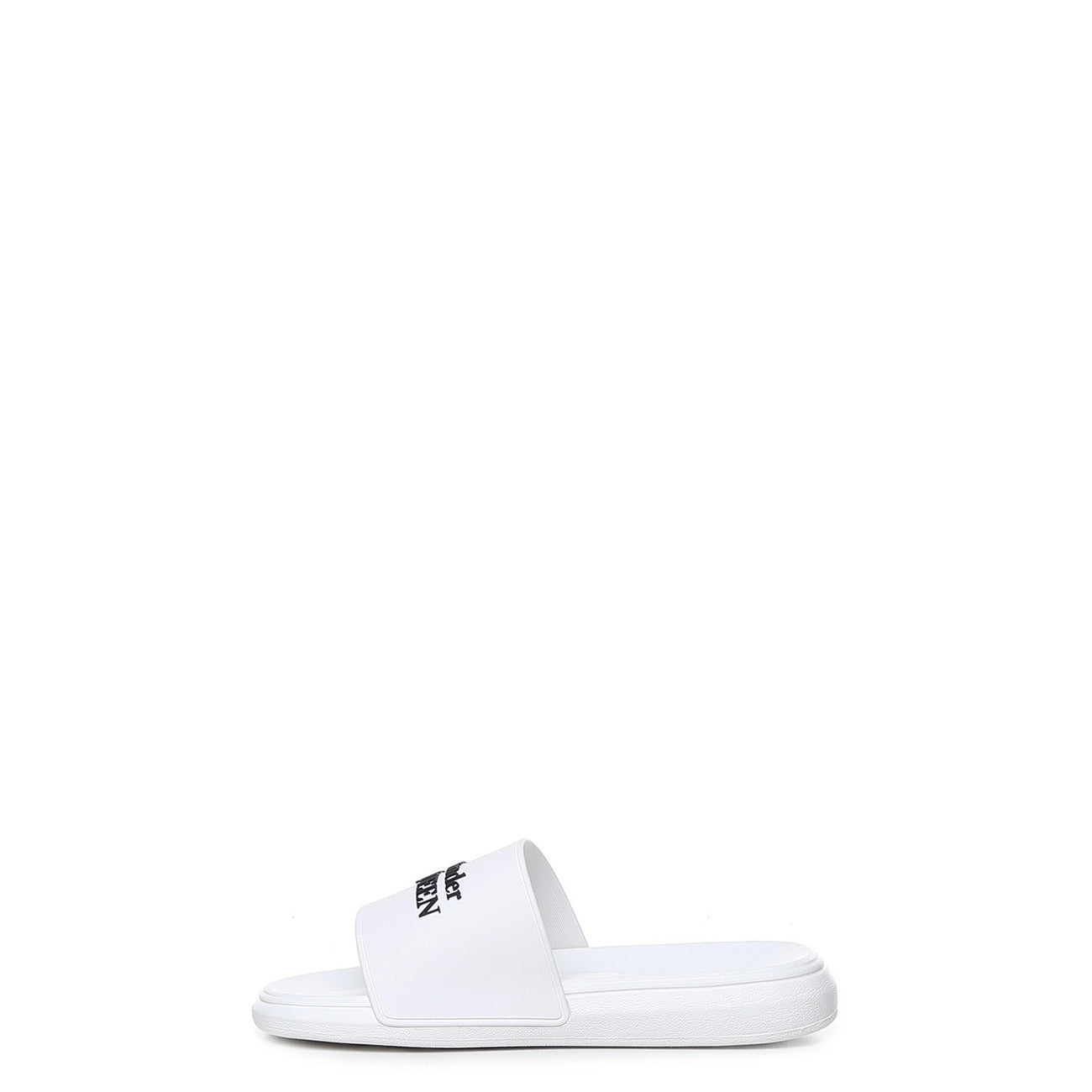 Alexander Mcqueen Men Slippers