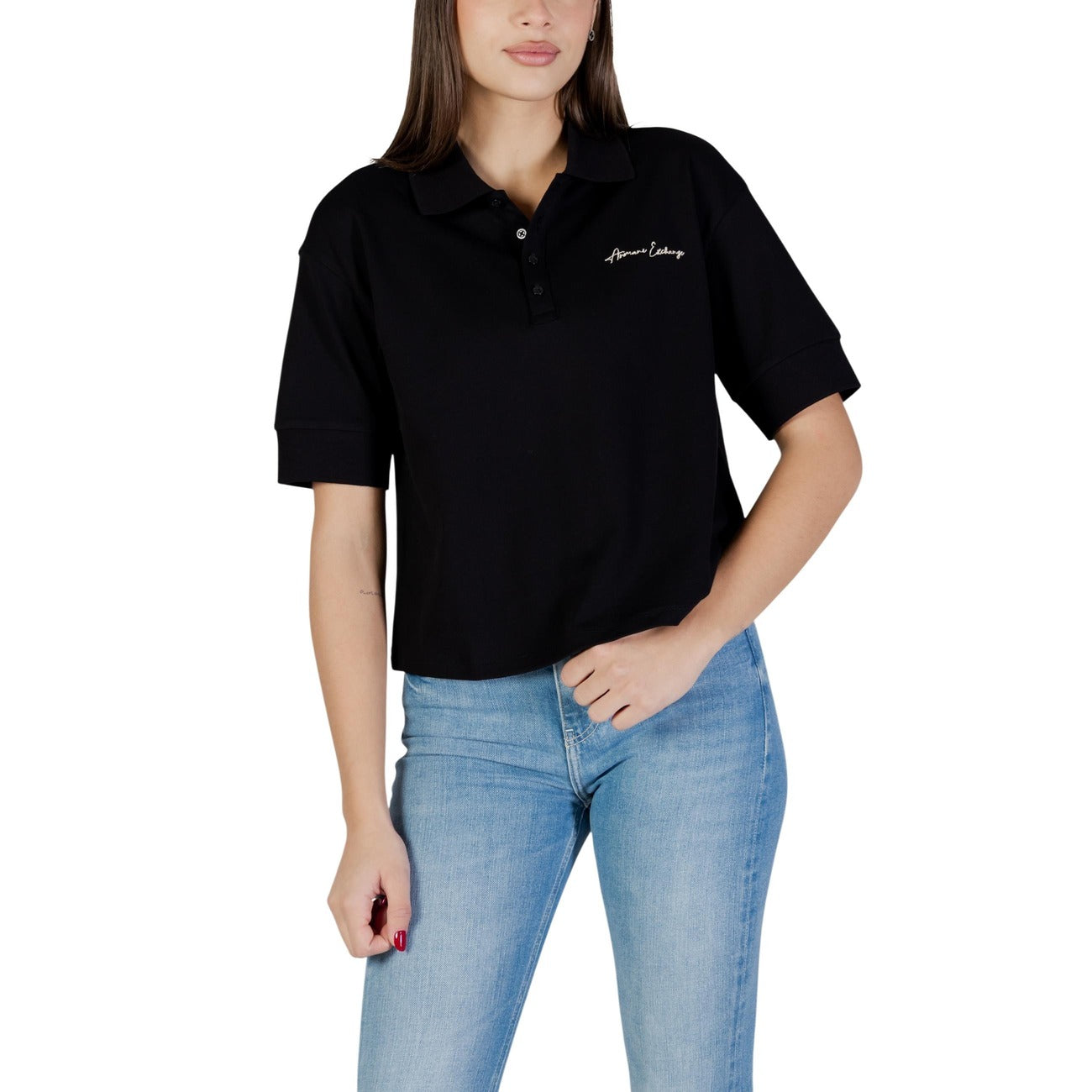 Armani Exchange  Women T-Shirt