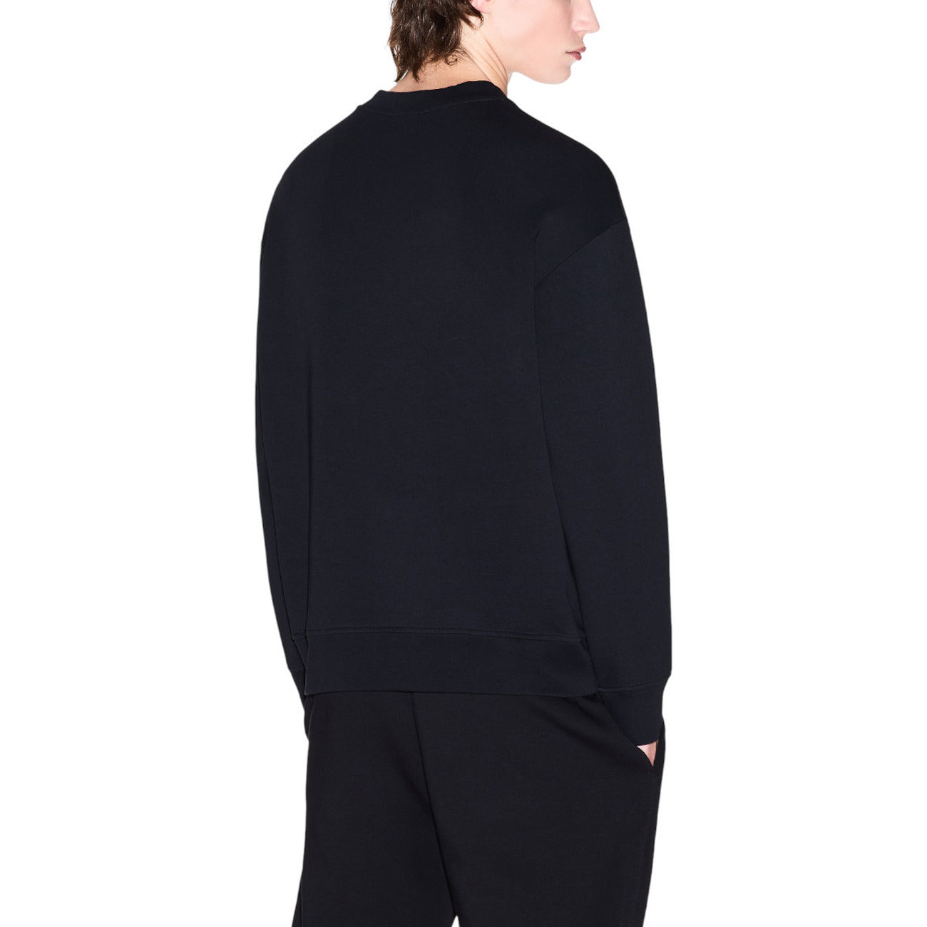 Armani Exchange Men Sweatshirts