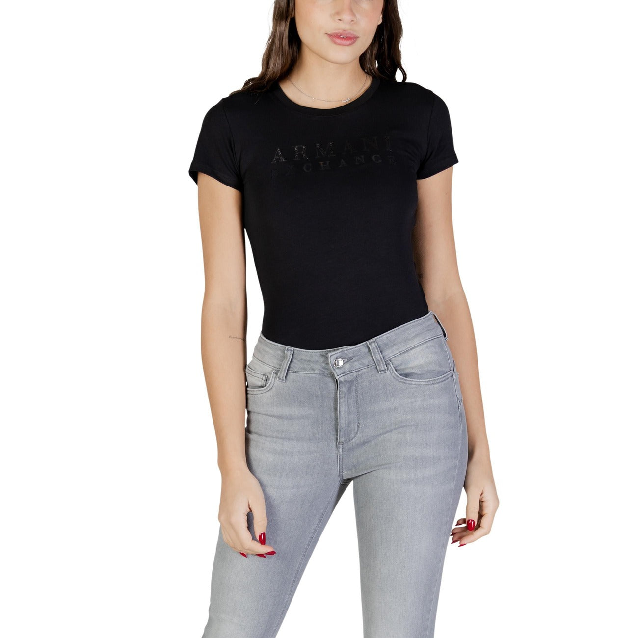 Armani Exchange  Women T-Shirt