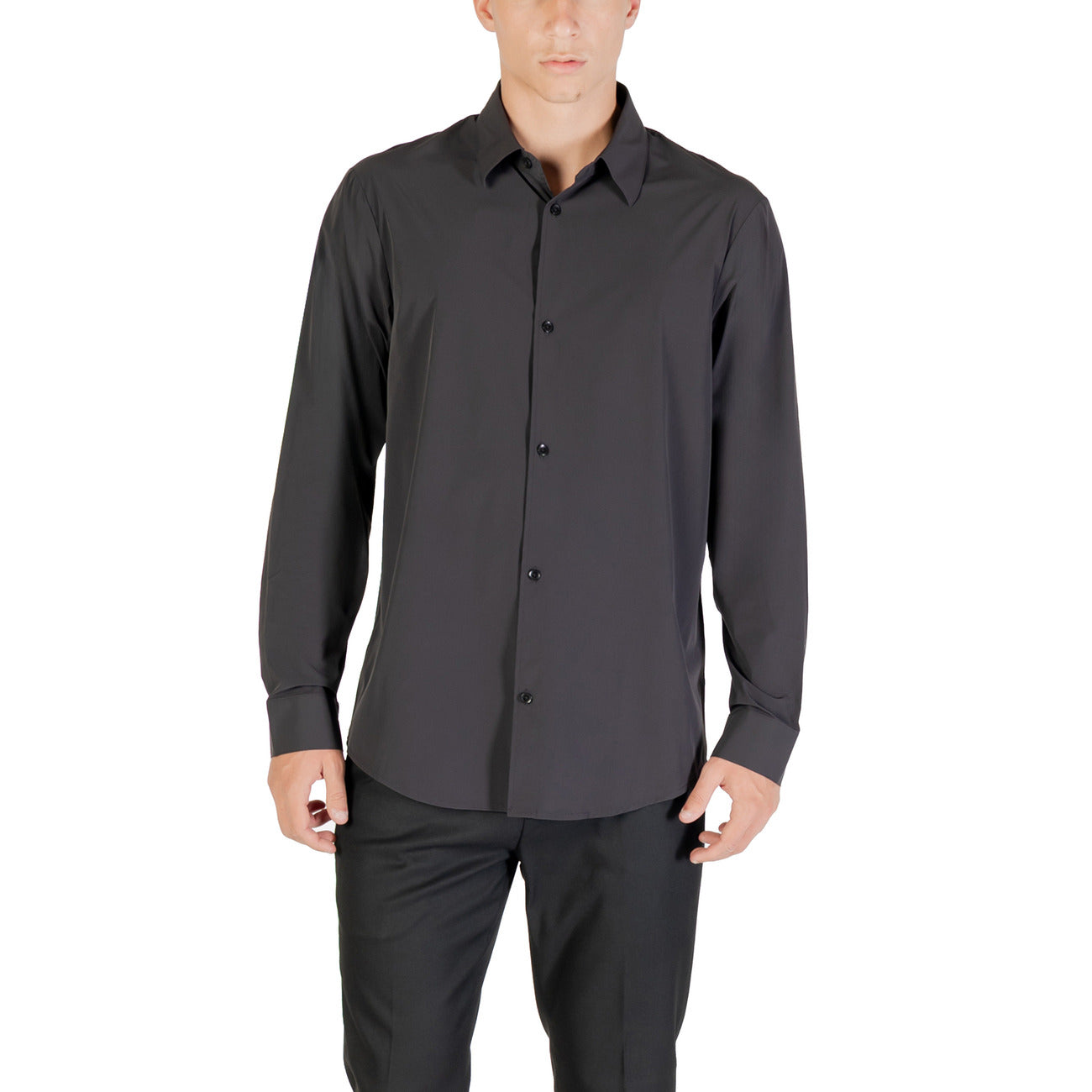 Armani Exchange Men Shirt
