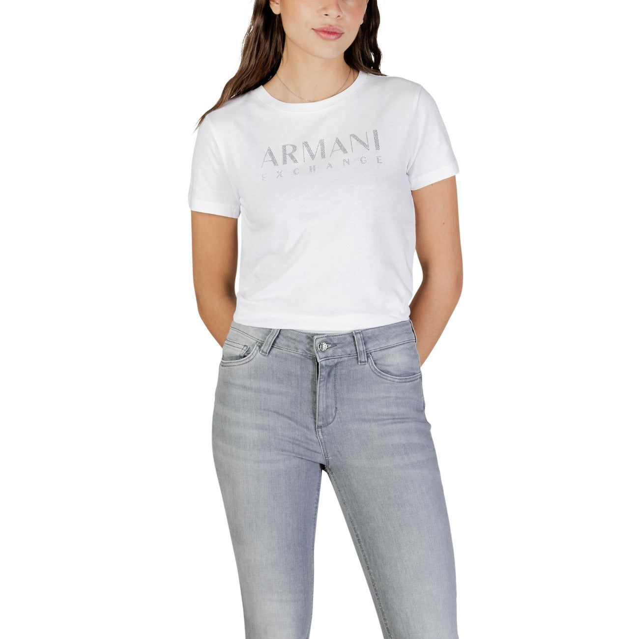 Armani Exchange  Women T-Shirt