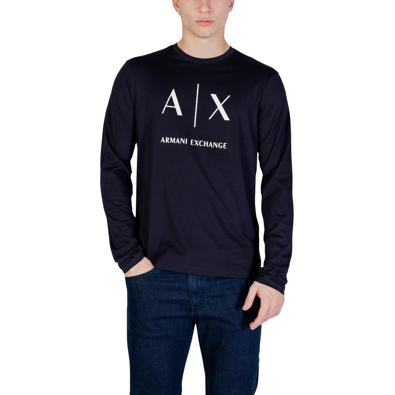 Armani Exchange Men Knitwear