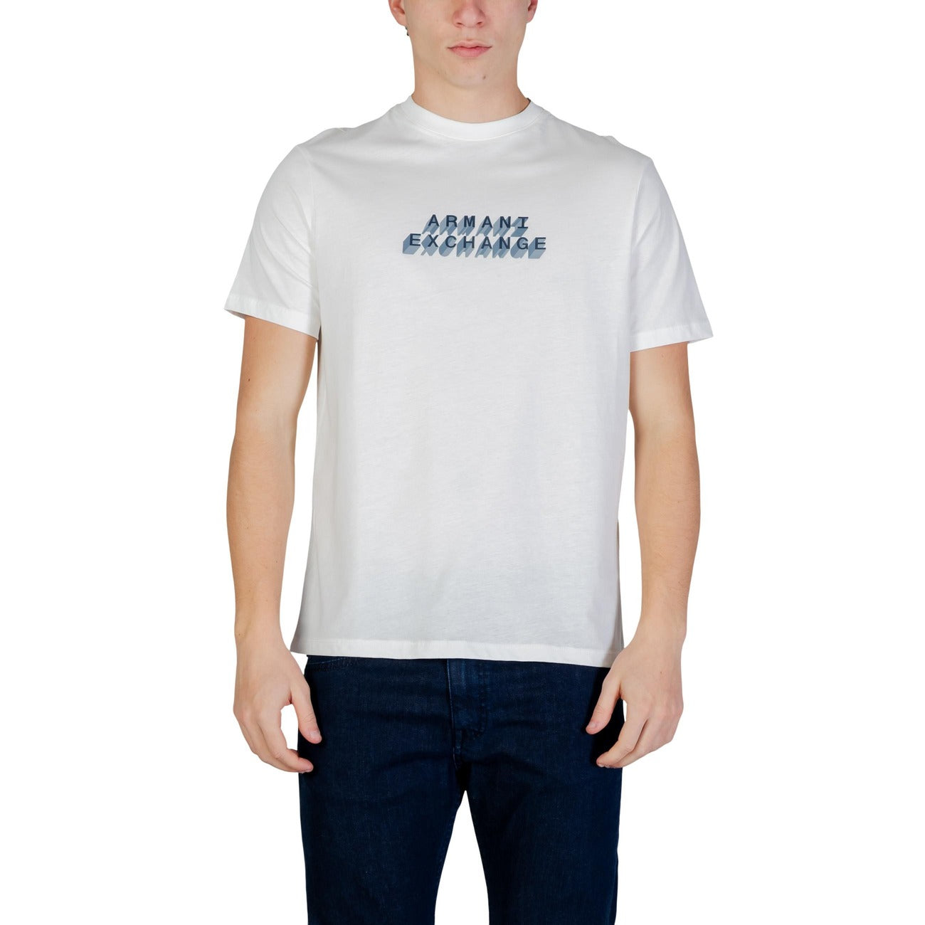 Armani Exchange Men T-Shirt