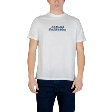 Armani Exchange Men T-Shirt