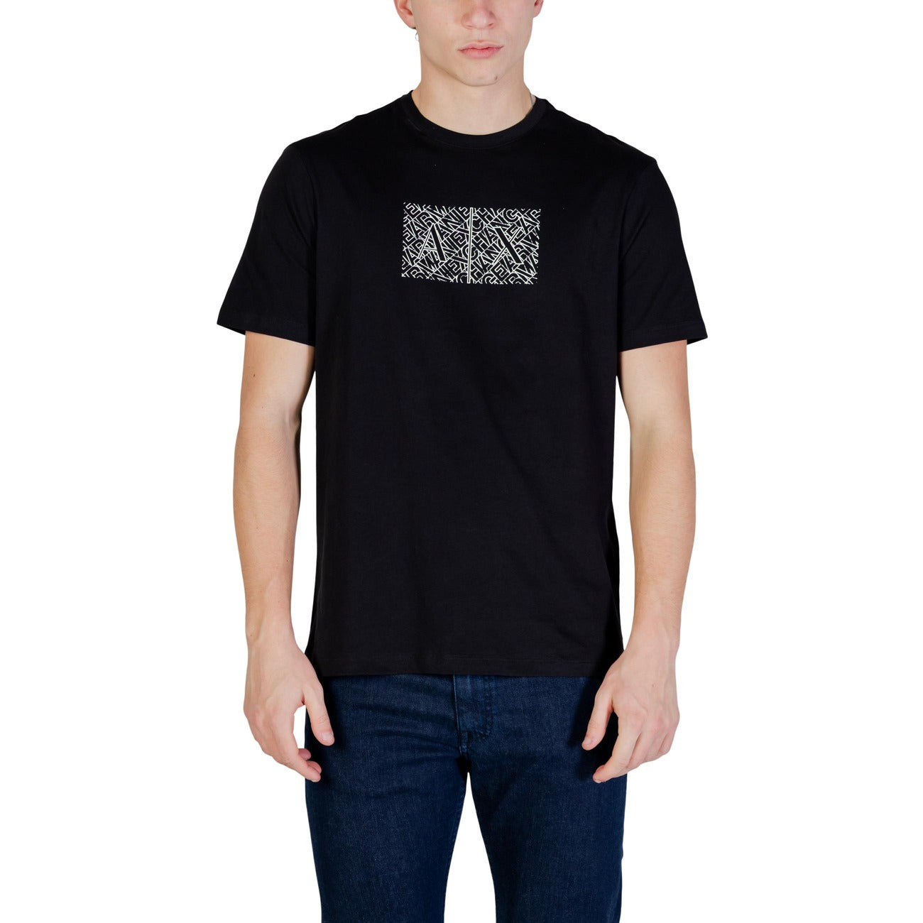 Armani Exchange Men T-Shirt