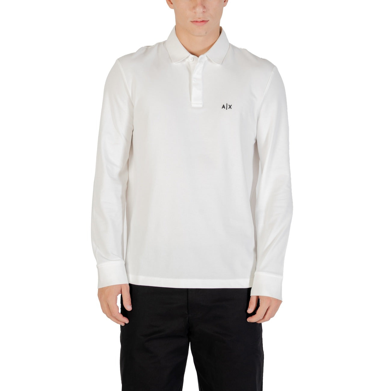 Armani Exchange Men Polo