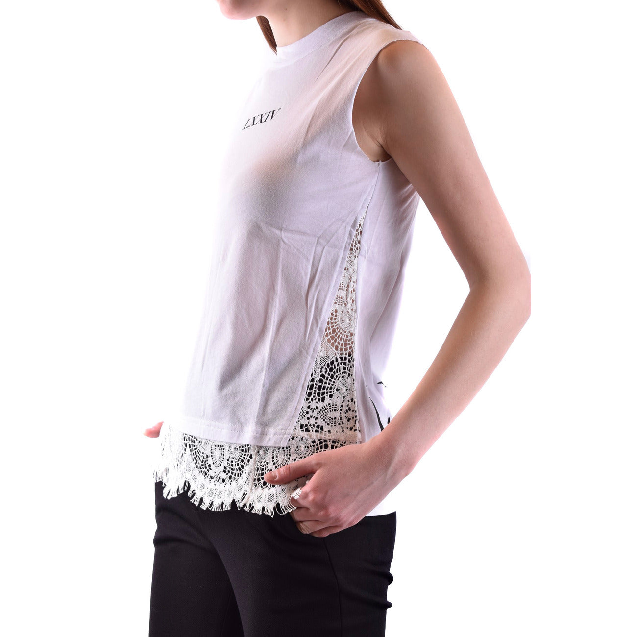 Alexander Mcqueen  Women Undershirt