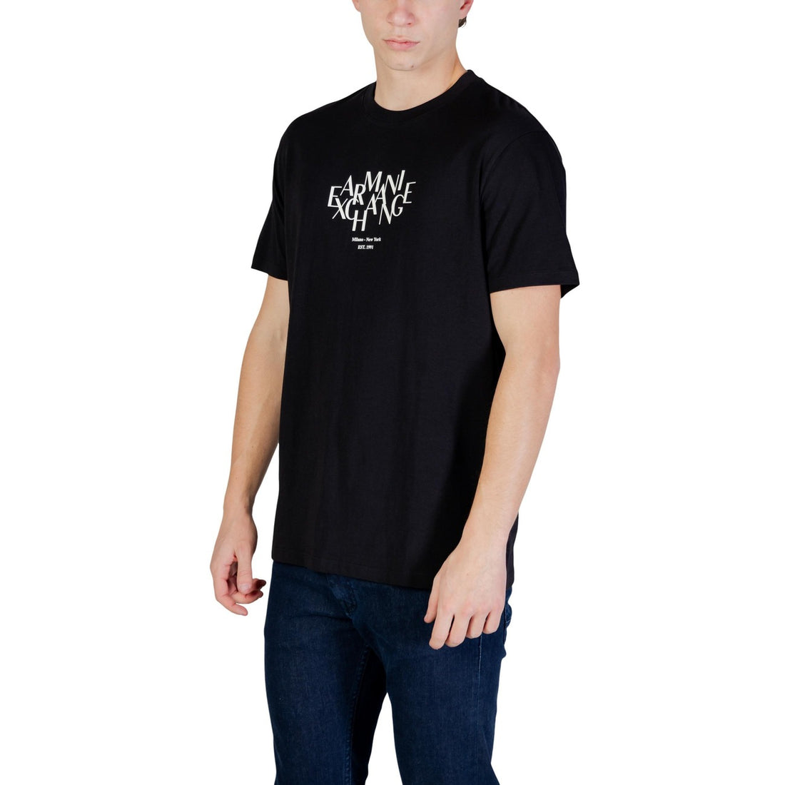 Armani Exchange Men T-Shirt