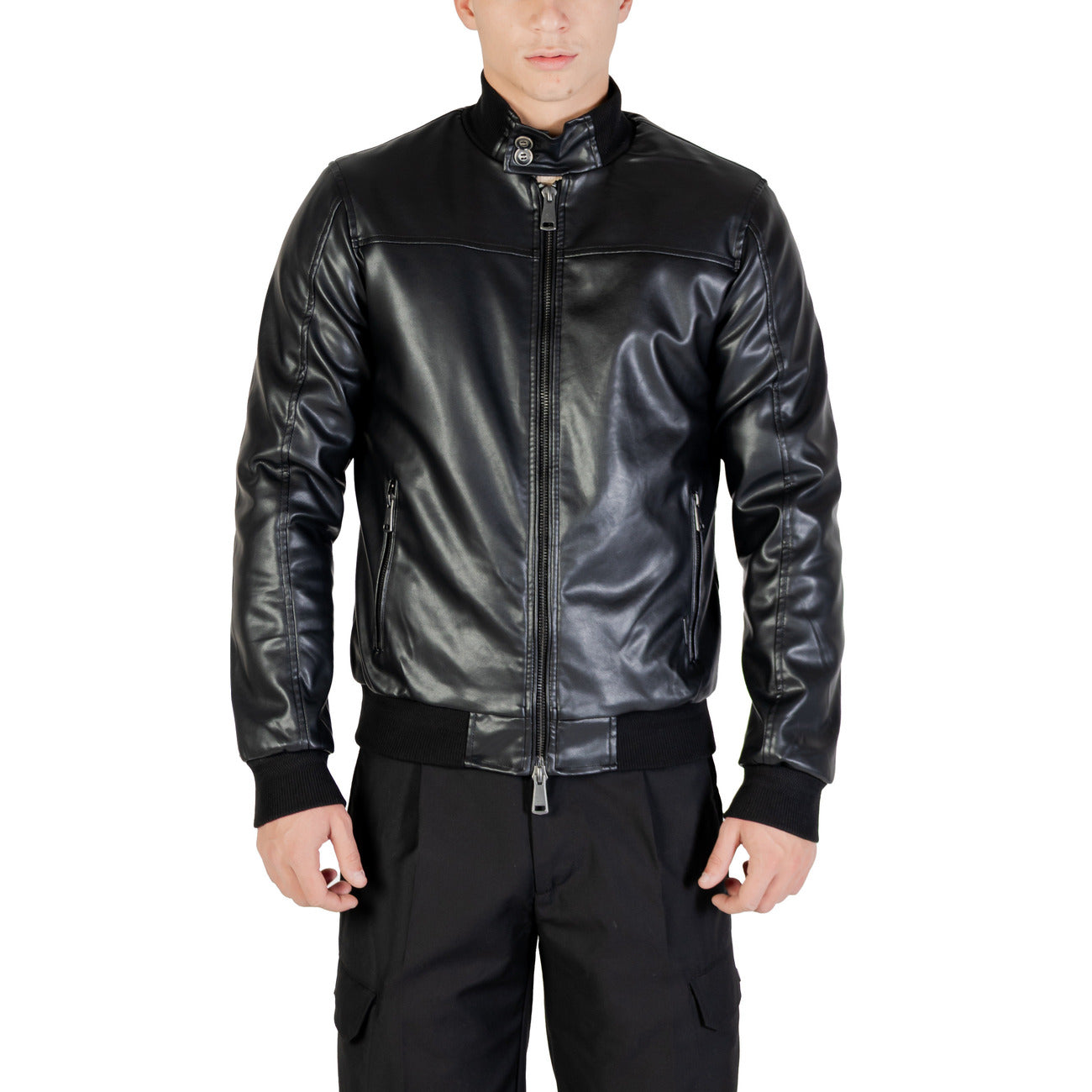 Gianni Lupo Men Blazer