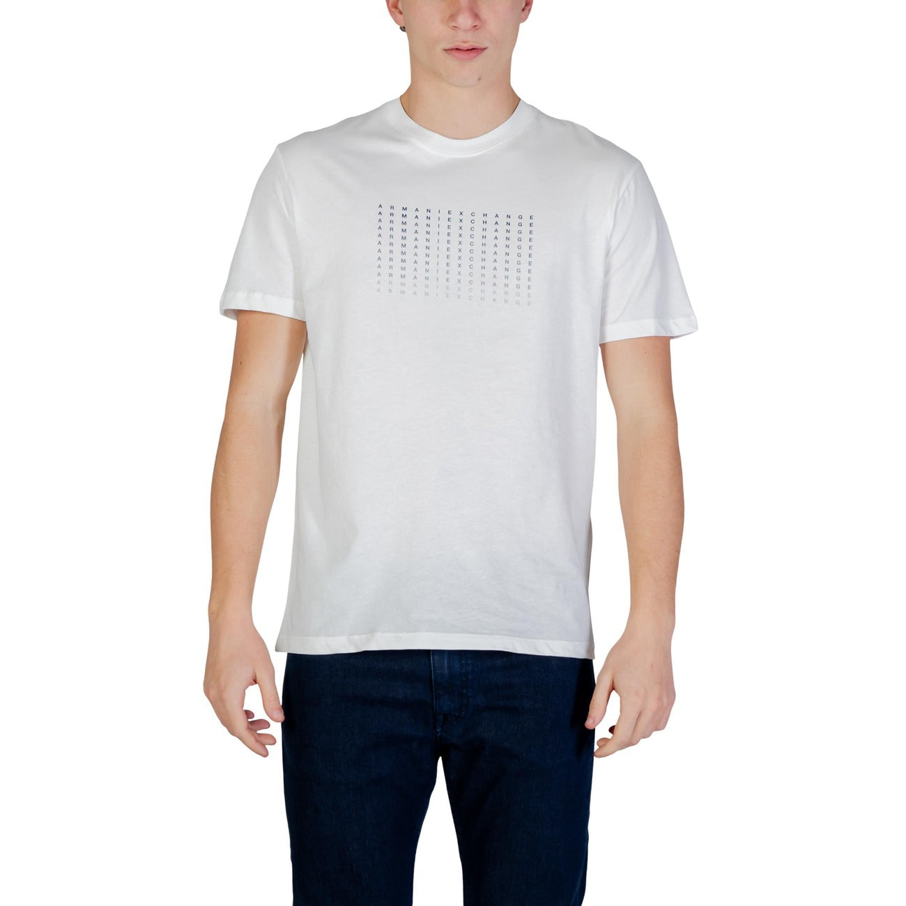Armani Exchange Men T-Shirt