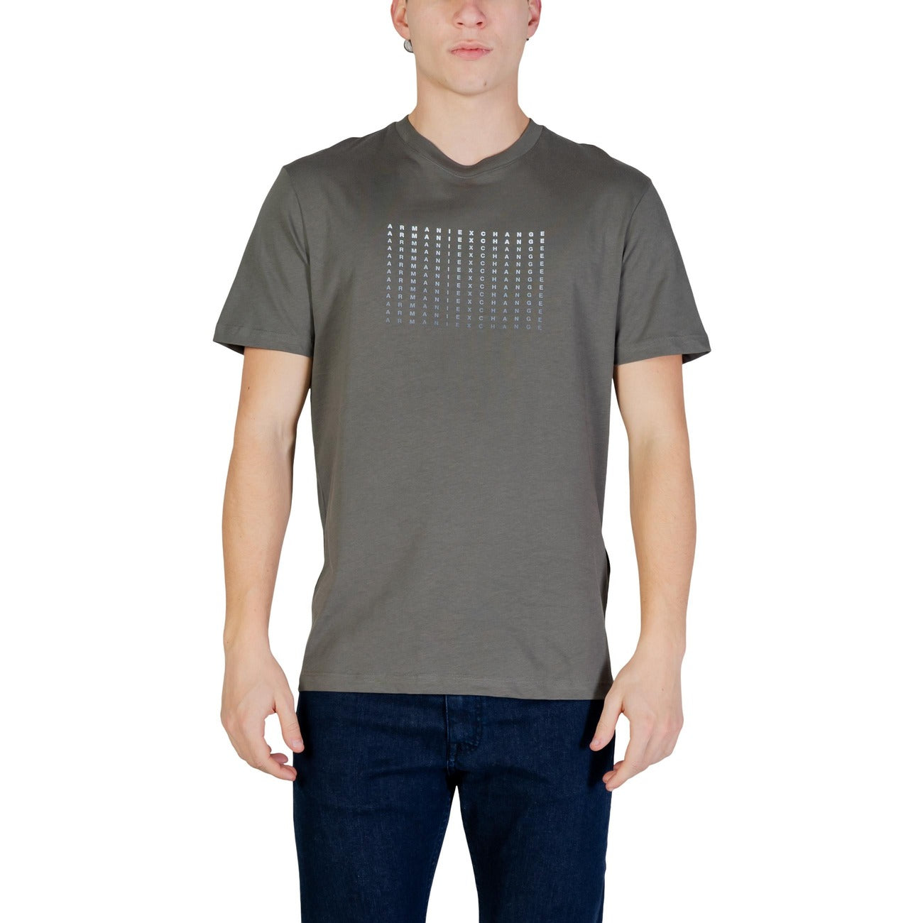 Armani Exchange Men T-Shirt