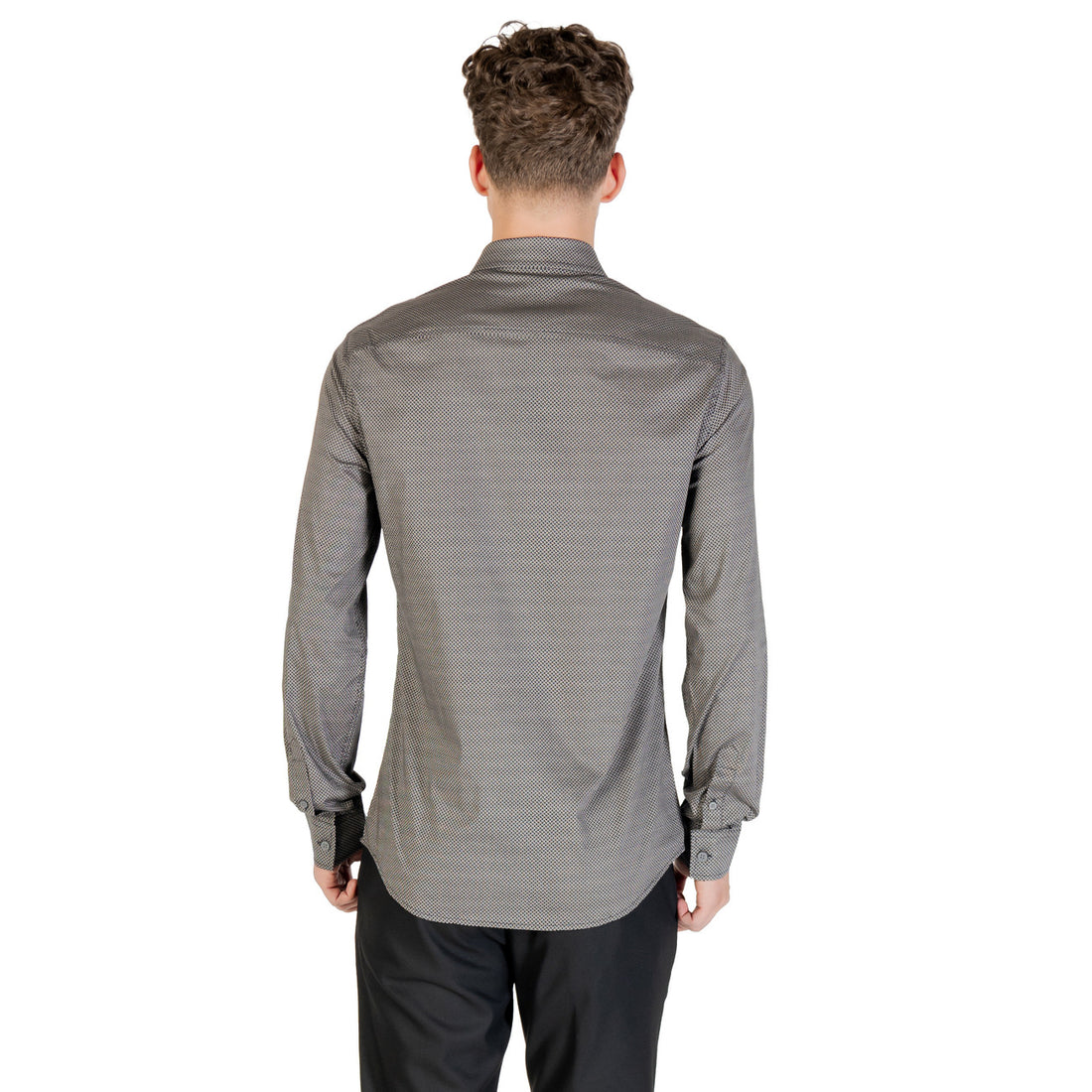 Armani Exchange Men Shirt