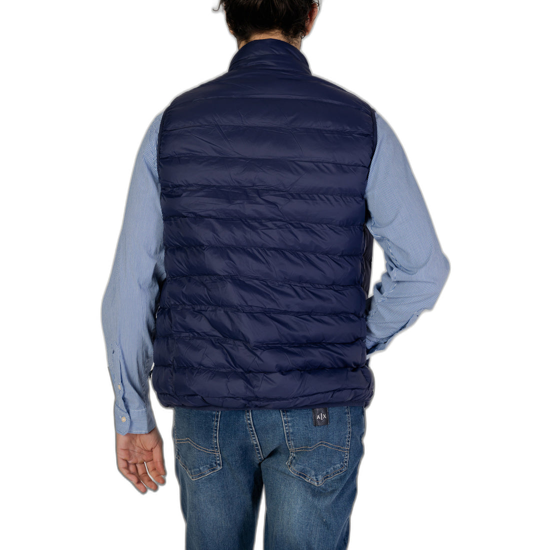 U.s. Polo Assn. Men Gilet