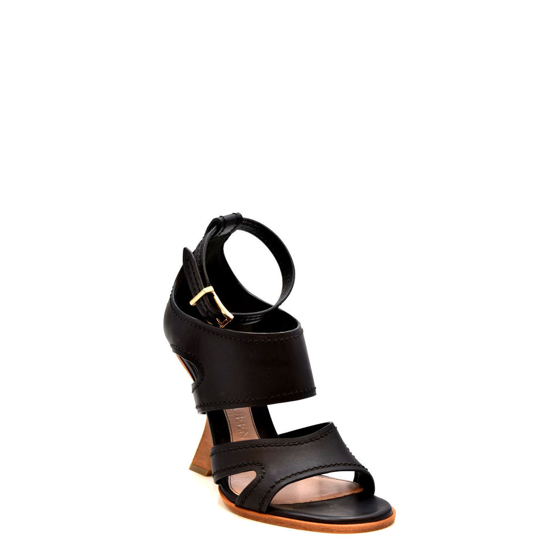 Alexander Mcqueen Women Sandals
